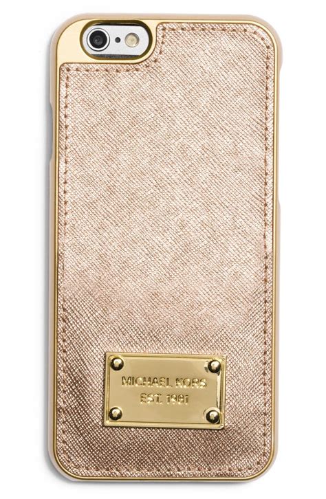 Michael kors iphone 6 case + FREE SHI